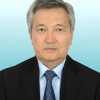 Есенкулов Бектур Аргенович