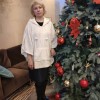 Салиева Светлана Петровна