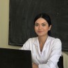 Сабирова Азиза Ибрагимовна